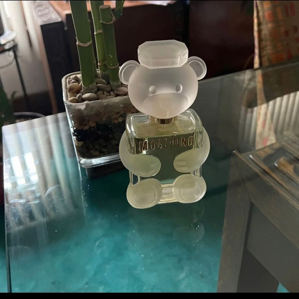 Moschino Toy 2! Perfume